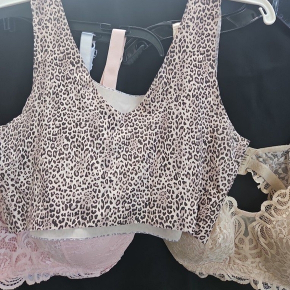LOT OF 4 BALI BRAS - Picture 7 of 7